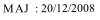 MAJ  : 20/12/2008

